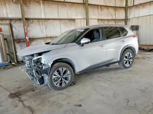 Nissan Rogue 1.5L 3 2022