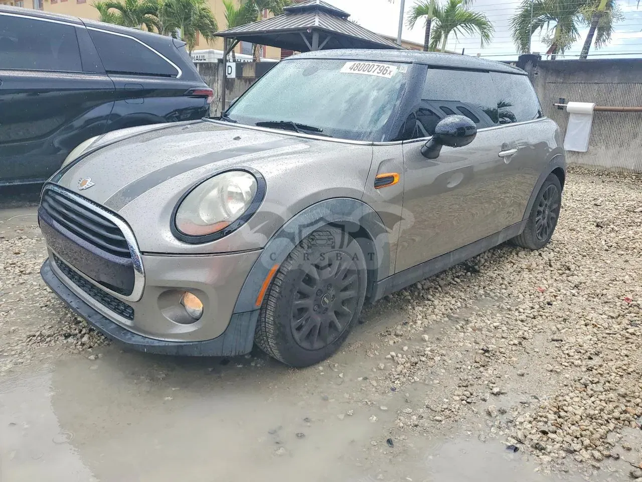 Mini Cooper 1.5L 3 2017
