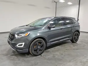 Ford Edge 3.5L 6 2015