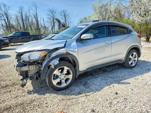 Honda HR-V 1.8L 4 2016