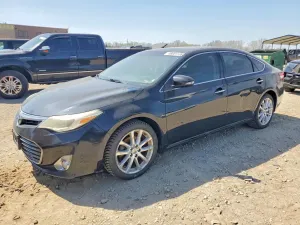 Toyota Avalon 3.5L 6 2013
