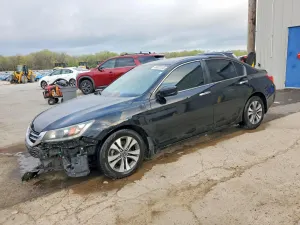Honda Accord 2.4L 4 2015
