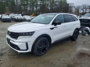 Kia Sorento 2.5L 4 2022
