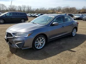 Acura ILX 2.4L 4 2022