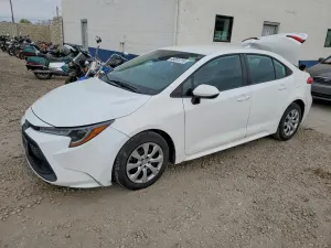 Toyota Corolla 1.8L 4 2021