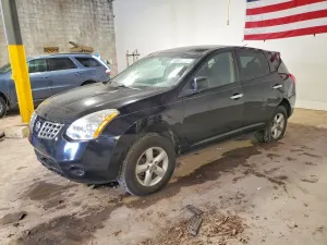 Nissan Rogue 2.5L 4 2010