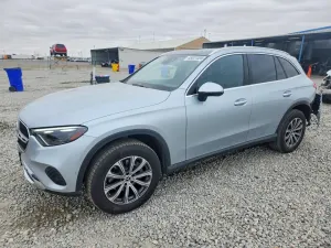 Mercedes-Benz GLC 2.0L 4 2023