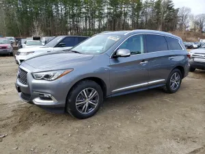 Infiniti QX60 3.5L 6 2020