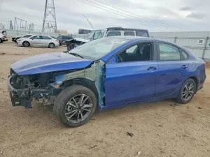 Kia Cerato / Forte / K3 2.0L 4 2022