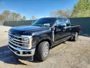 Ford F-350 6.7L 8 2023