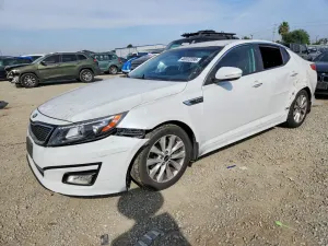 Kia Optima 2.0L 4 2015
