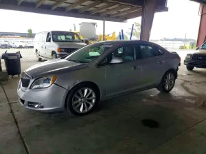 Buick Verano 2.4L 4 2015