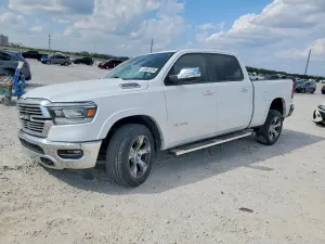 RAM 1500 5.7L 8 2022