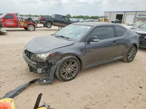 Scion tC 2.5L 4 2012
