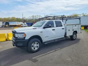 RAM 2500 6.4L 8 2022