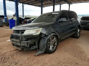Ford Explorer 3.5L 6 2016