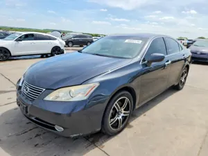 Lexus ES 3.5L 6 2008