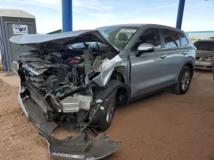 Honda CR-V 1.5L 4 2025