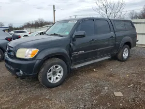 Toyota Tundra 4.7L 8 2006