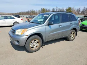 Toyota Rav4 2.4L 4 2005