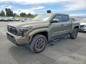 Toyota Tacoma 2.4L 4 2024