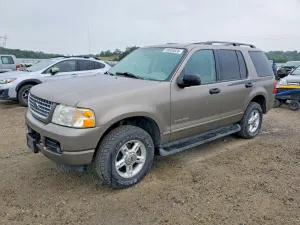 Ford Explorer 4.0L 6 2004