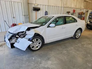 Ford Fusion 3.0L 6 2007