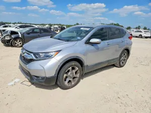 Honda CR-V 1.5L 4 2019