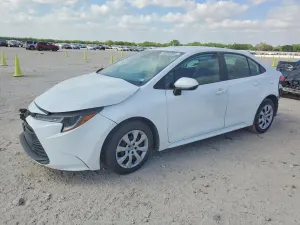 Toyota Corolla 2.0L 4 2023
