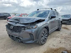 Mazda CX-50 2.5L 4 2025