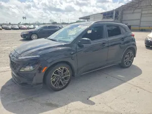 Hyundai Kona 1.6L 4 2023