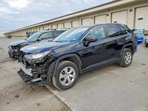 Toyota Rav4 2.5L 4 2022