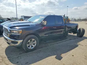 RAM 1500 5.7L 8 2019