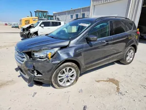 Ford Escape 1.5L 4 2018