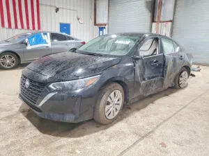 Nissan Sentra 2.0L 4 2025