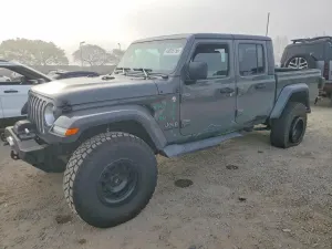 Jeep Gladiator 3.6L 6 2020