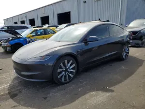 Tesla Model 3 2026