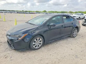 Toyota Corolla 2.0L 4 2024