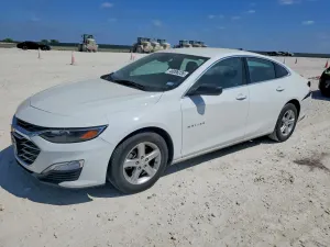 Chevrolet Malibu 1.5L 4 2023