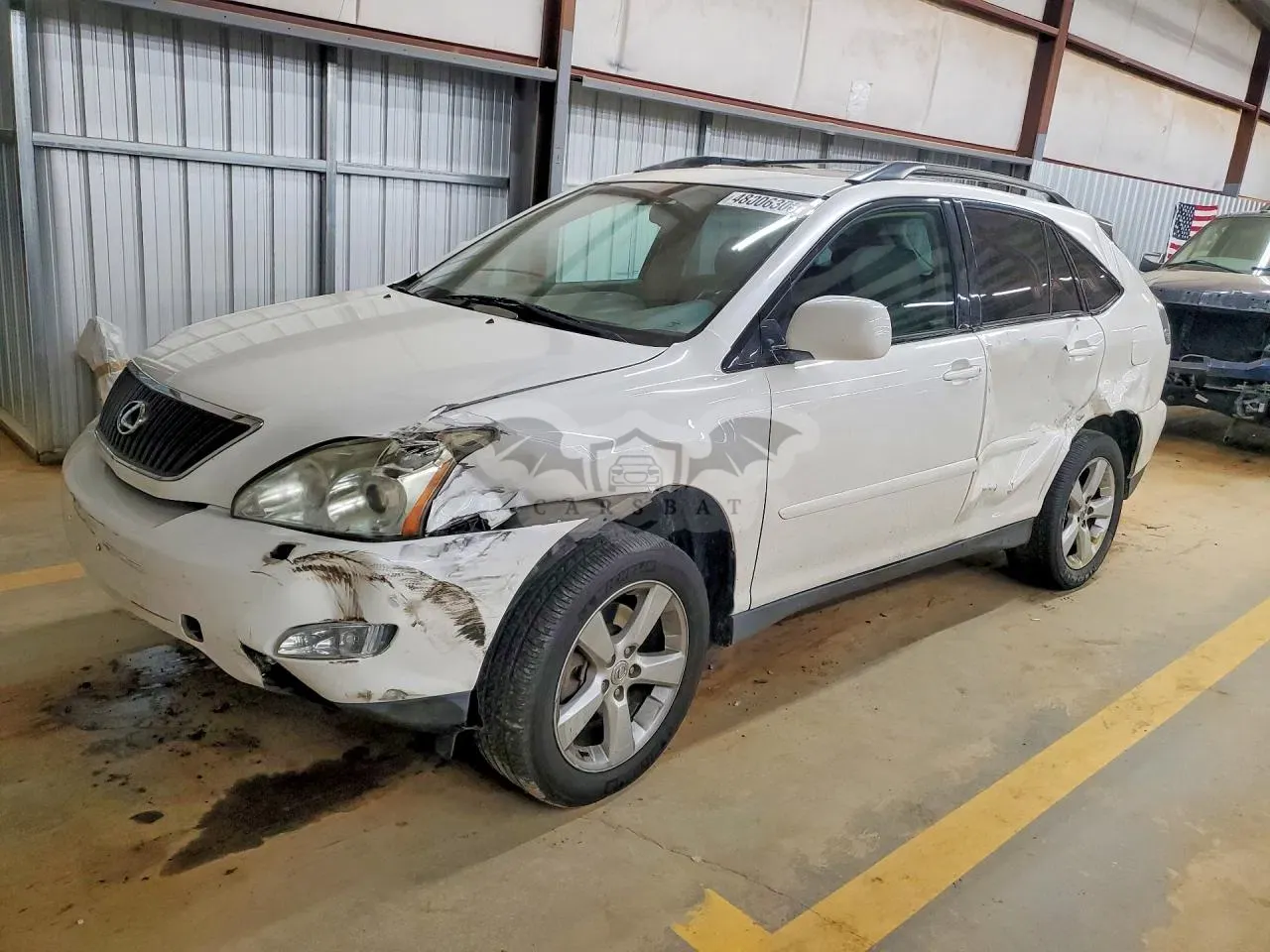 Lexus RX 3.3L 6 2004