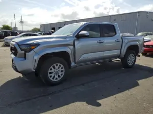 Toyota Tacoma 2.4L 4 2024