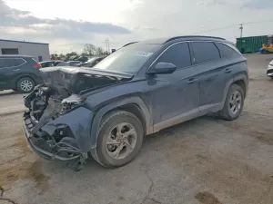 Hyundai Tucson 2.5L 4 2024