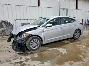 Hyundai Elantra 2.0L 4 2018