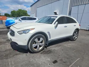 Infiniti FX 3.5L 6 2009