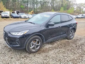 Ford Escape 1.5L 3 2025