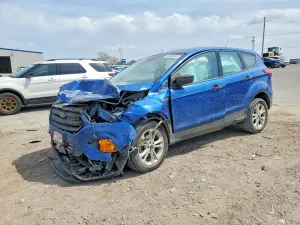 Ford Escape 2.5L 4 2019