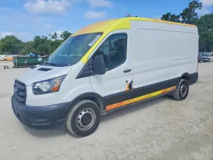 Ford Transit 3.5L 6 2020