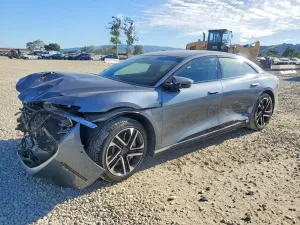 Lucid Air 2026