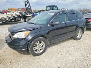 Honda CR-V 2.4L 4 2011