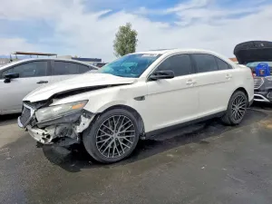 Ford Taurus 3.5L 6 2015